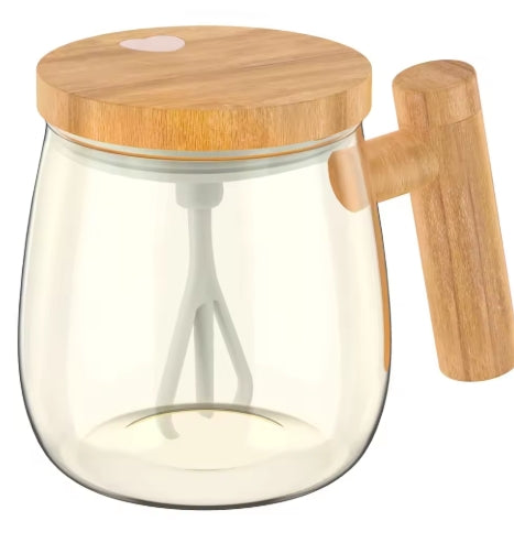 Tasse à mélange automatique de 400 ml